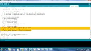 สอนสร้าง QUADCOPTER ด้วยตนเอง ตอนที่ 5