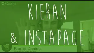 HOW Mad Mimi: Kieran & Instapage