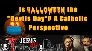 30 Oct 2020 Is Halloween the Devils Day A Catholic Perspective