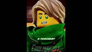 Lloyd Edit #shorts #edit #ninjago