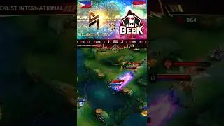 файты BLCK vs GEEKFAM с разменом 2х3 #mobilelegends #mifilielgaming #mlbb #mlgaming #mlesports #m5