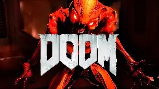 БЕНЗОПИЛА В ДЕЛЕ ► Doom 4 #2