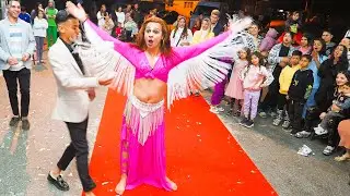 Roman Düğünü 2024 -The most popular wedding dances in 2024