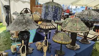 Bouckville Antique Week 2024