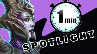 Is Umbral Enchantress Good? Raid Shadow Legends | Zak Gacha Back!