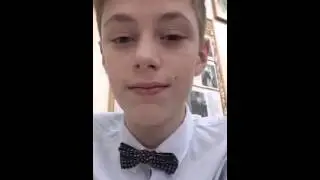 VanyaSenin2   Делаю сигны