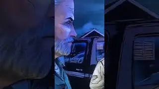 Don’t lie to Doctor Hershel