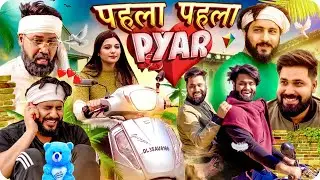 Pehla Pehla  Pyar || Sukki Dc || We Are One