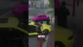 НАШЛИ ОБИДЧИКОВ В МОСКВЕ НА RMRP GTA 5 RP 