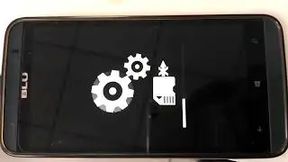BLU WIN HD LTE Windows 10 update