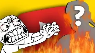 ЮТУБЕР / МАЙНКРАФТЕР - КОТОРЫЙ УЖЕ РЕАЛЬНО ВСЕХ БЕСИТ! ГОРЯЩИЙ ПАРЕНЬ!