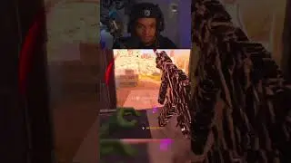 The Quick Scope King RETURNS! 🫡 