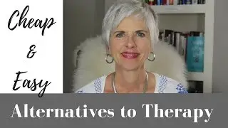 Cheap and Easy Therapy Hacks for a Little Push