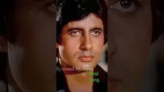 Amitabh Bachchan special movie-Coolie(1983) 