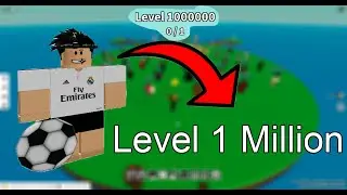 LEVEL 1 MILLION! - Egg Farm Simulator