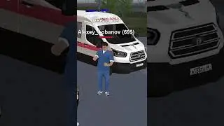 ⭐ СКАЧИВАЙ МАТРЕШКУ РП на ТЕЛЕФОН, в ШАПКЕ КАНАЛА! ⭐ #крмп #матрешкарп