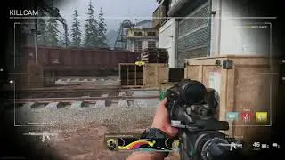 Call of duty IDEAS??