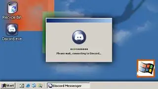 Can Discord Run on Windows 2000?