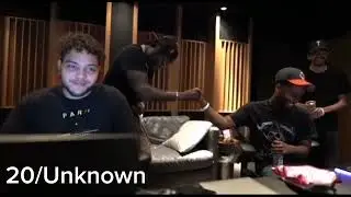 23 Unreleased Pop Smoke Snippet