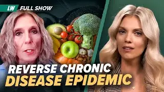 Big Pharma and Big Food EXPOSED by Doctor | Dr. Pam Popper | Ep21