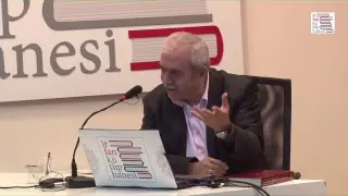 Miraç Özel Yayını - 2 / İrfan Sohbetleri / Kenan Demirtaş - 27.03.19