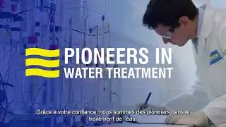 Fernox – Toute l’histoire