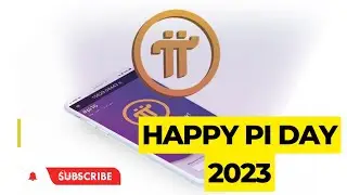 Happy Pi Day 2023
