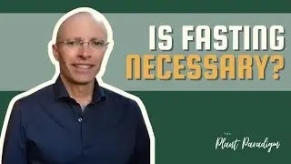 Fasting Is The Oldest Cure In The World, with Steve Hendricks