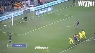 Cristiano Ronaldo vs Lionel Messi. Нереализованные пенальти
