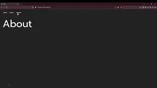 💥 First Time Using Barba.js – Smooth Page Transitions for My Landing Page!
