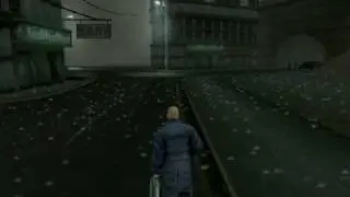 Hitman Contracts Professional Silent Assassin Walkthrough Slaying a Dragon