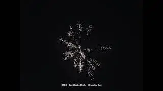 8803 Bomblastic Shells