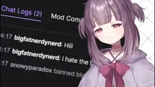 Insane ban appeal