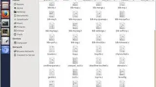 Kernel modification: Adding more Input/Output schedulers