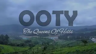 Tourist Places In Ooty In Hindi | ऊटी के सबसे खूबसूरत पर्यटन स्थल | Travel Nfx