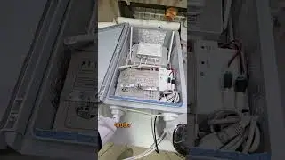 Комплект вай фай + онлайн видеонаблюдение с блоком бесперебойного питания