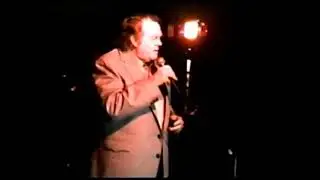 1995 special guest  Kevin Hagen