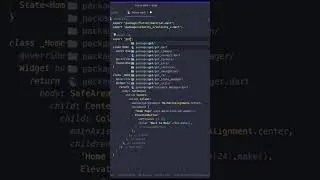 GetX 🆚 Flutter Navigation