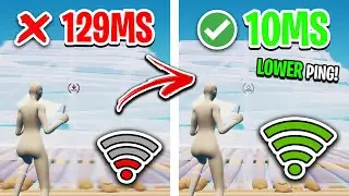 Lower Your PING By Changing This Network Setting! (Try This)
