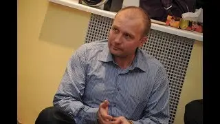 Самозащита от удара в пах. Рукопашный Бой Семьи Бондаревых.