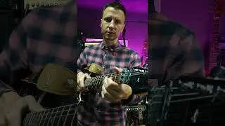 🎸 3 ЗВЕРИНЫХ ЗВУКА НА ГИТАРЕ #гитара #гитарист #урокиигрынагитаре #soulpowerguitar