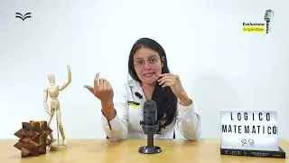 Estilos de aprendizaje: Lógico matemático
