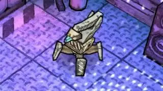 megaskill robot