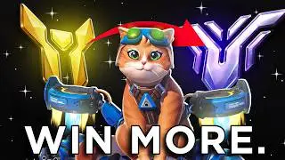 The BEST Jetpack Cat Guide to Improve Your Rank | A Top 500's Guide