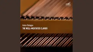 The Well-Meditated Clavier: Formula 7