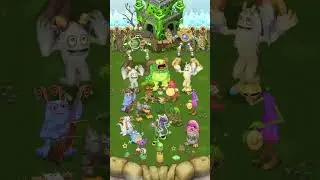 Plant Island - Entbrat Verse #mysingingmonsters