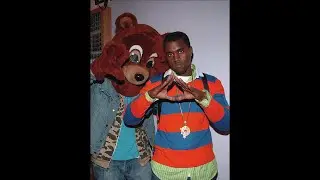 (FREE) OLD KANYE WEST X JAY Z THE COLLEGE DROPOUT TYPE BEAT - 