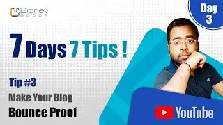 5 Killer Tips to make your blogs Bounce Proof in 2020- 2021 | Reduce Bounce Rate of your Blog
