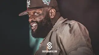 Rick Ross type beat 