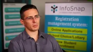 InfoSnap's Success with Fanatical Support for AWS